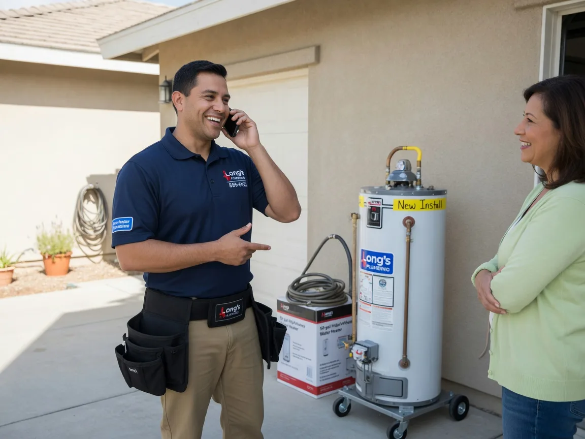 Leak Detection Meridianville, AL FAQs